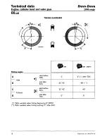 Предварительный просмотр 139 страницы Fiat 1996 Brava Service Manual