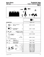 Предварительный просмотр 148 страницы Fiat 1996 Brava Service Manual