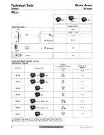 Предварительный просмотр 161 страницы Fiat 1996 Brava Service Manual