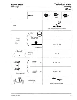 Предварительный просмотр 162 страницы Fiat 1996 Brava Service Manual