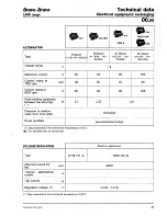 Предварительный просмотр 170 страницы Fiat 1996 Brava Service Manual