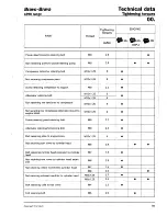 Предварительный просмотр 186 страницы Fiat 1996 Brava Service Manual