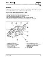 Предварительный просмотр 205 страницы Fiat 1996 Brava Service Manual