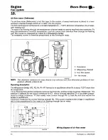 Предварительный просмотр 214 страницы Fiat 1996 Brava Service Manual