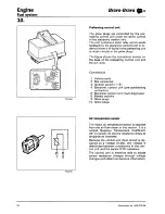 Предварительный просмотр 216 страницы Fiat 1996 Brava Service Manual