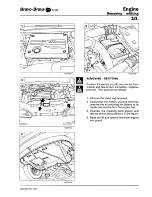 Предварительный просмотр 220 страницы Fiat 1996 Brava Service Manual