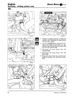 Предварительный просмотр 241 страницы Fiat 1996 Brava Service Manual