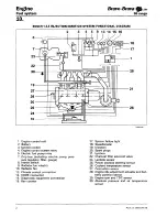 Предварительный просмотр 253 страницы Fiat 1996 Brava Service Manual