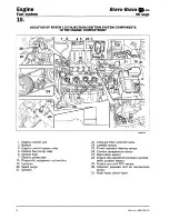 Предварительный просмотр 255 страницы Fiat 1996 Brava Service Manual