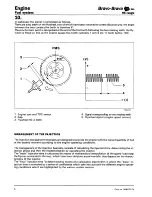 Предварительный просмотр 257 страницы Fiat 1996 Brava Service Manual