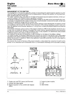 Предварительный просмотр 261 страницы Fiat 1996 Brava Service Manual