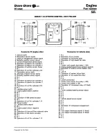 Предварительный просмотр 268 страницы Fiat 1996 Brava Service Manual