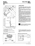 Предварительный просмотр 275 страницы Fiat 1996 Brava Service Manual