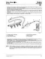 Preview for 298 page of Fiat 1996 Brava Service Manual