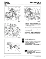 Preview for 301 page of Fiat 1996 Brava Service Manual