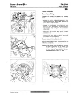 Preview for 302 page of Fiat 1996 Brava Service Manual