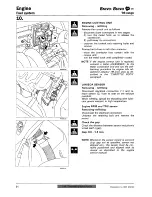 Preview for 305 page of Fiat 1996 Brava Service Manual