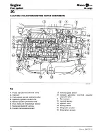 Предварительный просмотр 322 страницы Fiat 1996 Brava Service Manual