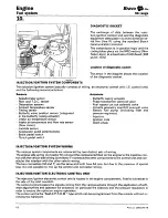 Предварительный просмотр 324 страницы Fiat 1996 Brava Service Manual