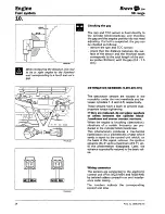 Предварительный просмотр 330 страницы Fiat 1996 Brava Service Manual