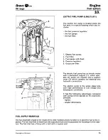 Предварительный просмотр 331 страницы Fiat 1996 Brava Service Manual