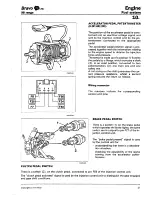 Предварительный просмотр 333 страницы Fiat 1996 Brava Service Manual