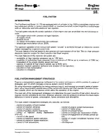 Предварительный просмотр 350 страницы Fiat 1996 Brava Service Manual