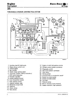 Предварительный просмотр 351 страницы Fiat 1996 Brava Service Manual