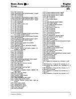 Предварительный просмотр 358 страницы Fiat 1996 Brava Service Manual