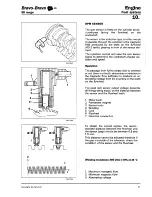 Предварительный просмотр 360 страницы Fiat 1996 Brava Service Manual