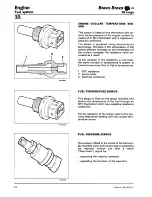 Предварительный просмотр 363 страницы Fiat 1996 Brava Service Manual