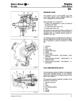 Предварительный просмотр 368 страницы Fiat 1996 Brava Service Manual