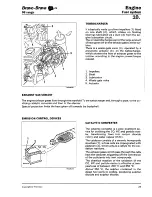 Предварительный просмотр 372 страницы Fiat 1996 Brava Service Manual