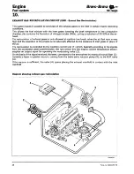 Предварительный просмотр 373 страницы Fiat 1996 Brava Service Manual