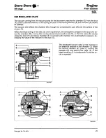 Предварительный просмотр 374 страницы Fiat 1996 Brava Service Manual