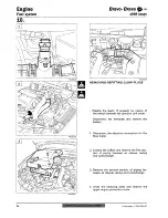 Предварительный просмотр 379 страницы Fiat 1996 Brava Service Manual