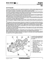 Предварительный просмотр 384 страницы Fiat 1996 Brava Service Manual