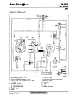 Предварительный просмотр 386 страницы Fiat 1996 Brava Service Manual