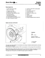 Предварительный просмотр 400 страницы Fiat 1996 Brava Service Manual