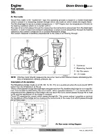 Предварительный просмотр 401 страницы Fiat 1996 Brava Service Manual