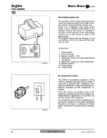 Предварительный просмотр 403 страницы Fiat 1996 Brava Service Manual