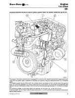 Предварительный просмотр 404 страницы Fiat 1996 Brava Service Manual