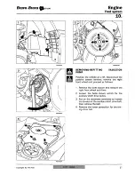 Предварительный просмотр 406 страницы Fiat 1996 Brava Service Manual