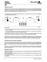 Предварительный просмотр 418 страницы Fiat 1996 Brava Service Manual