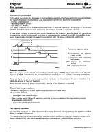 Предварительный просмотр 420 страницы Fiat 1996 Brava Service Manual