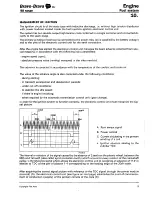 Предварительный просмотр 421 страницы Fiat 1996 Brava Service Manual