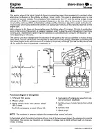 Предварительный просмотр 422 страницы Fiat 1996 Brava Service Manual