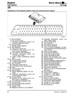 Предварительный просмотр 440 страницы Fiat 1996 Brava Service Manual