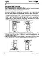 Предварительный просмотр 454 страницы Fiat 1996 Brava Service Manual