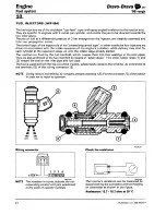 Предварительный просмотр 456 страницы Fiat 1996 Brava Service Manual